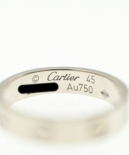 Cartier Ring Women's  Vintage