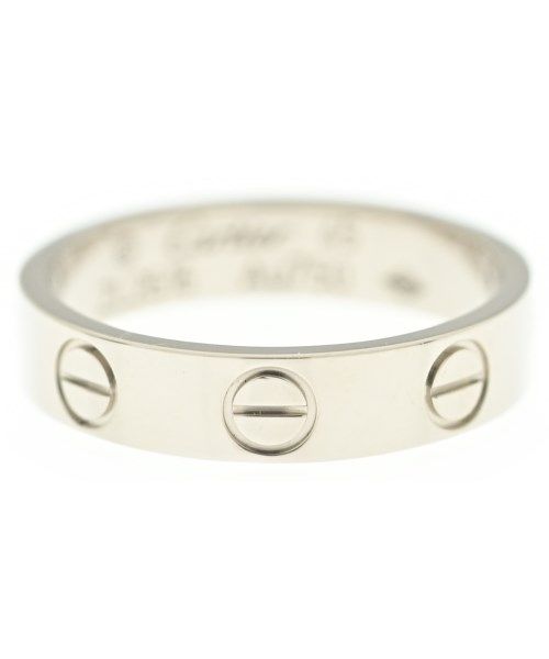 Cartier Ring Women's  Vintage