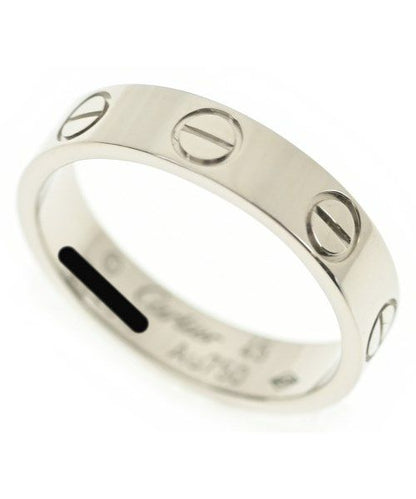 Cartier Ring Women's  Vintage