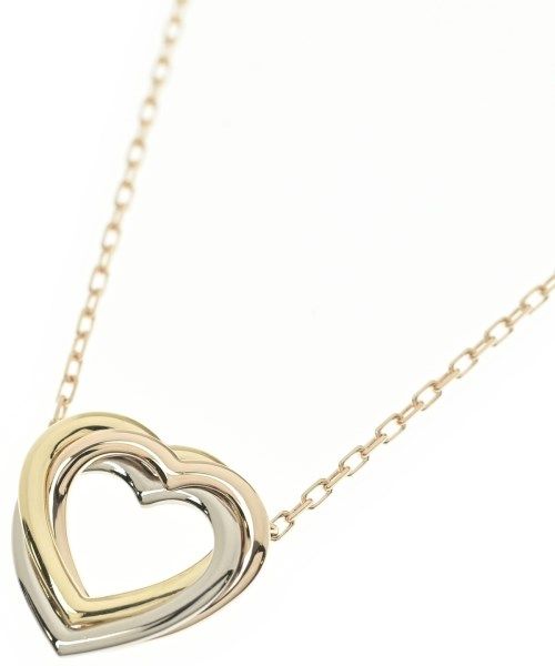 Cartier Necklace Women's  Vintage