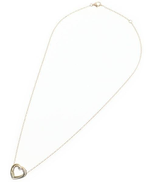 Cartier Necklace Women's  Vintage