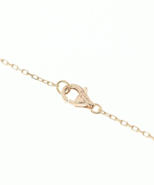 Cartier Necklace Women's  Vintage
