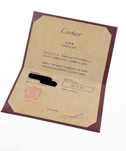 Cartier Ring Women's  Vintage