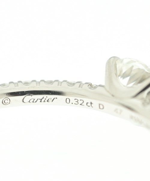 Cartier Ring Women's  Vintage