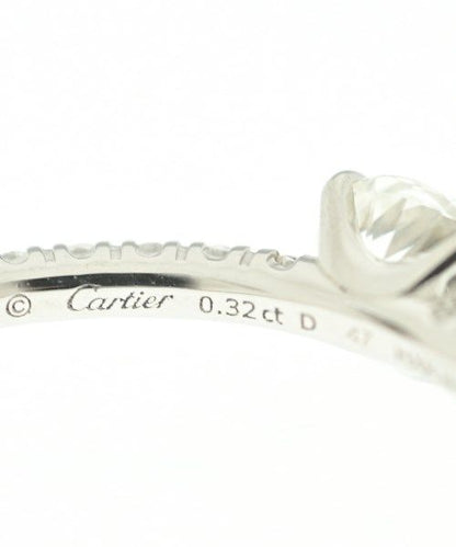 Cartier Ring Women's  Vintage