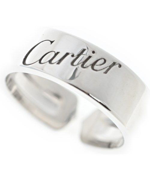 Cartier Ring Women's  Vintage