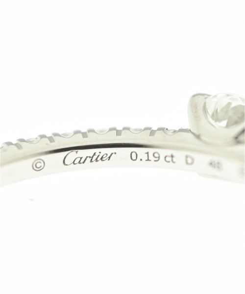 Cartier Ring Women's  Vintage