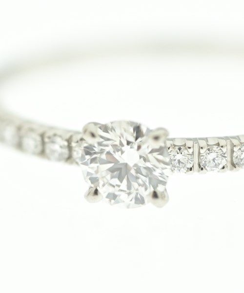 Cartier Ring Women's  Vintage