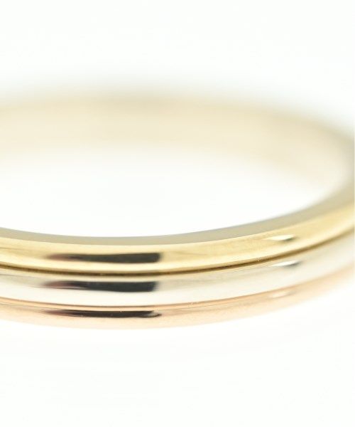 Cartier Ring Women's  Vintage