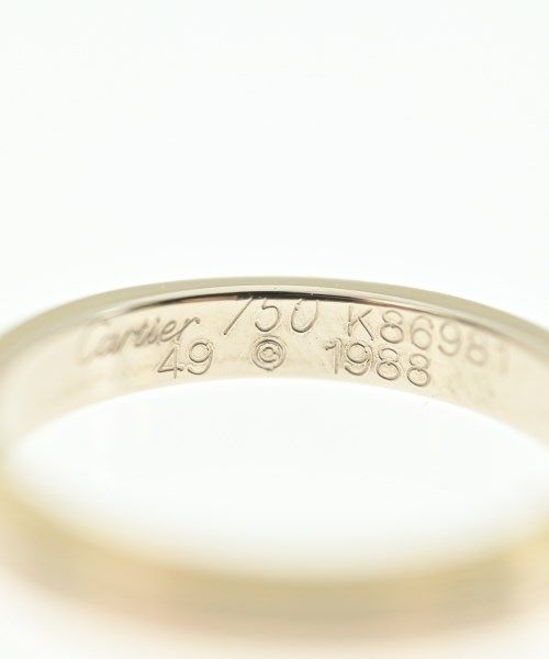 Cartier Ring Women's  Vintage