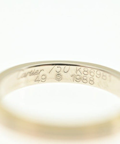 Cartier Ring Women's  Vintage