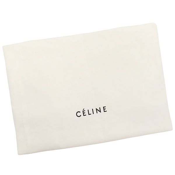 Celine Tote Bag Horizontal Cabas Leather Light Brown Gold Hardware Light Brown