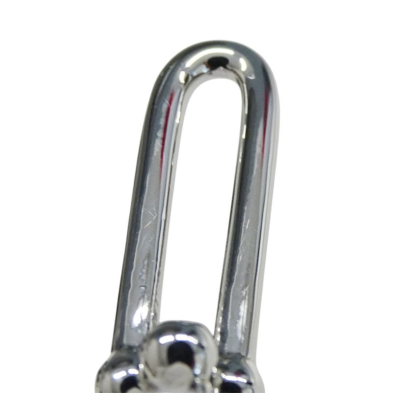 Tiffany & Co Tiffany & Co Necklace Ladies Men's Brand Sv925 Hardware Slender