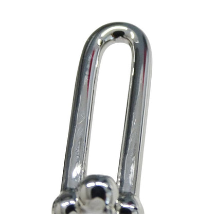 Tiffany & Co Tiffany & Co Necklace Ladies Men's Brand Sv925 Hardware Slender