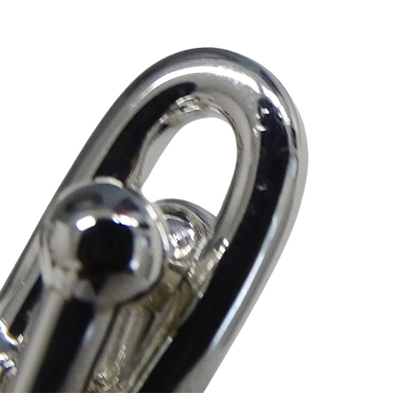 Tiffany & Co Tiffany & Co Necklace Ladies Men's Brand Sv925 Hardware Slender