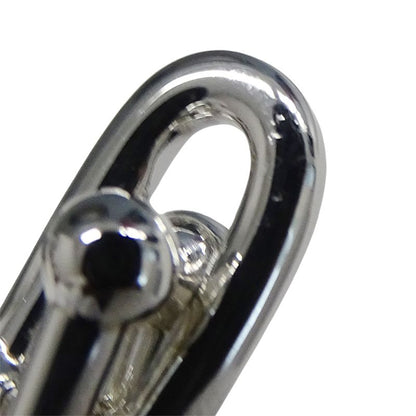 Tiffany & Co Tiffany & Co Necklace Ladies Men's Brand Sv925 Hardware Slender