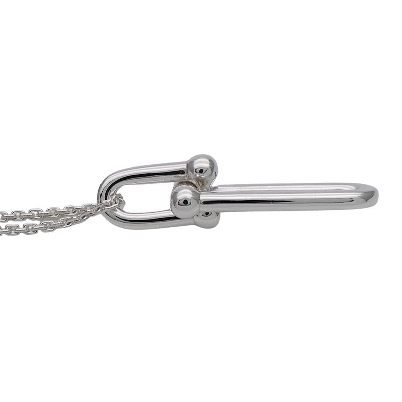 Tiffany & Co Tiffany & Co Necklace Ladies Men's Brand Sv925 Hardware Slender