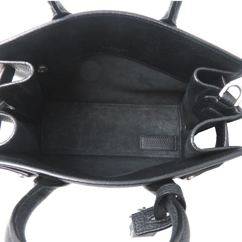 Saint Laurent Paris Handbag