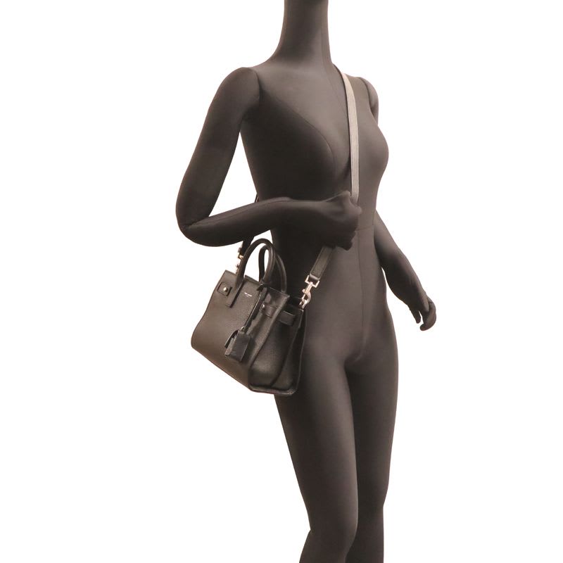 Saint Laurent Paris Handbag