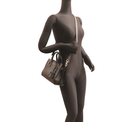 Saint Laurent Paris Handbag