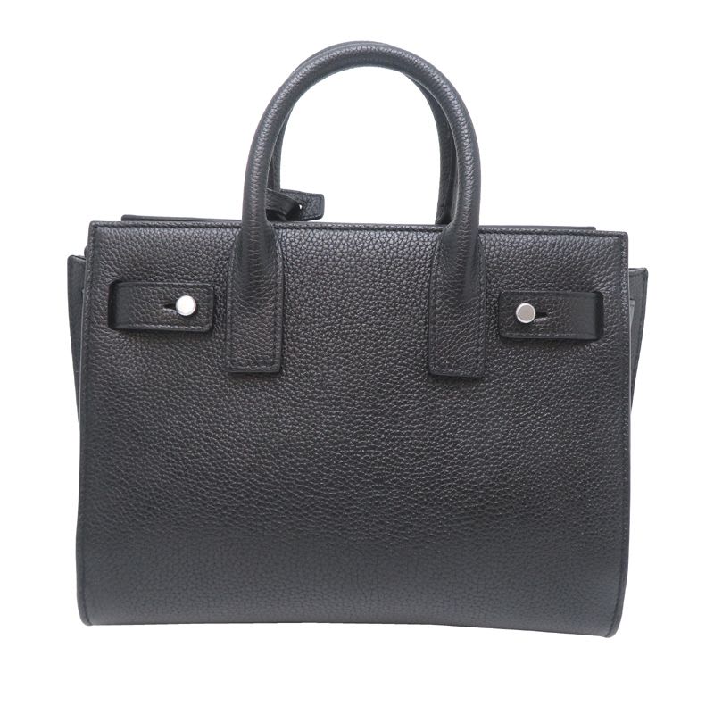 Saint Laurent Paris Handbag