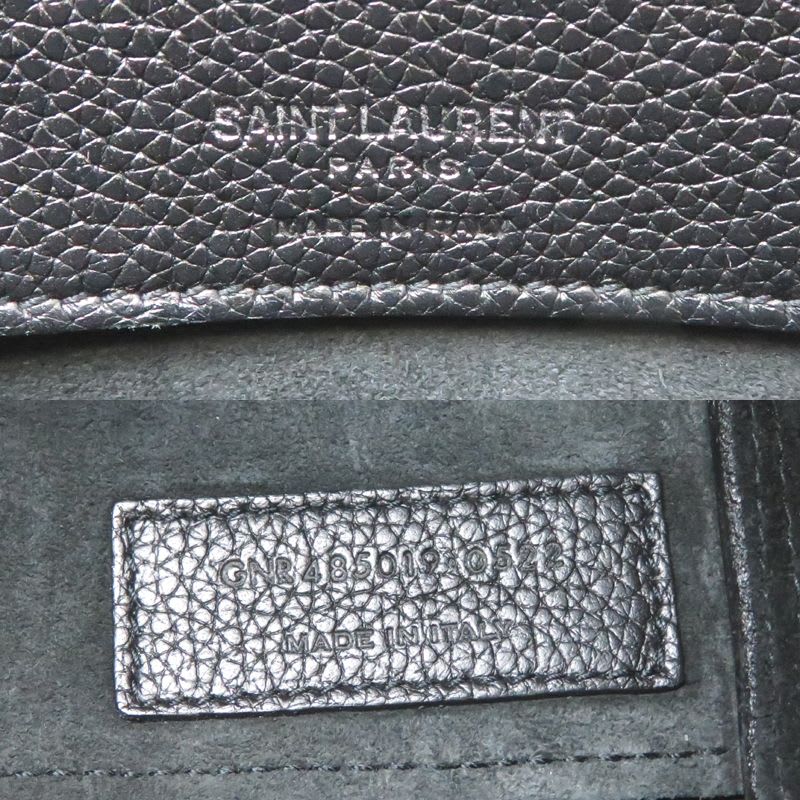 Saint Laurent Paris Handbag
