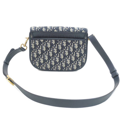 Christian DIOR Opulent Jacquard Canvas Bobby Shoulder Bag / M9319utzq / Next
