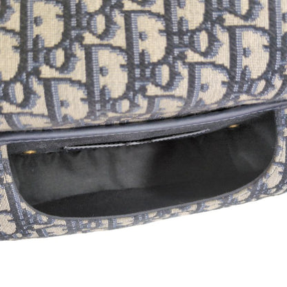 Christian DIOR Opulent Jacquard Canvas Bobby Shoulder Bag / M9319utzq / Next