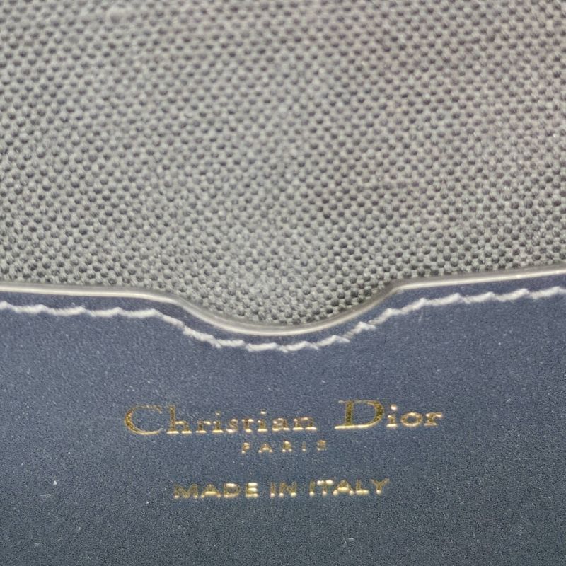 Christian DIOR Opulent Jacquard Canvas Bobby Shoulder Bag / M9319utzq / Next