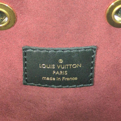 Louis Vuitton Monogram - Empreinte - Neonoe Drawstring Shoulder Bag / M45497 /