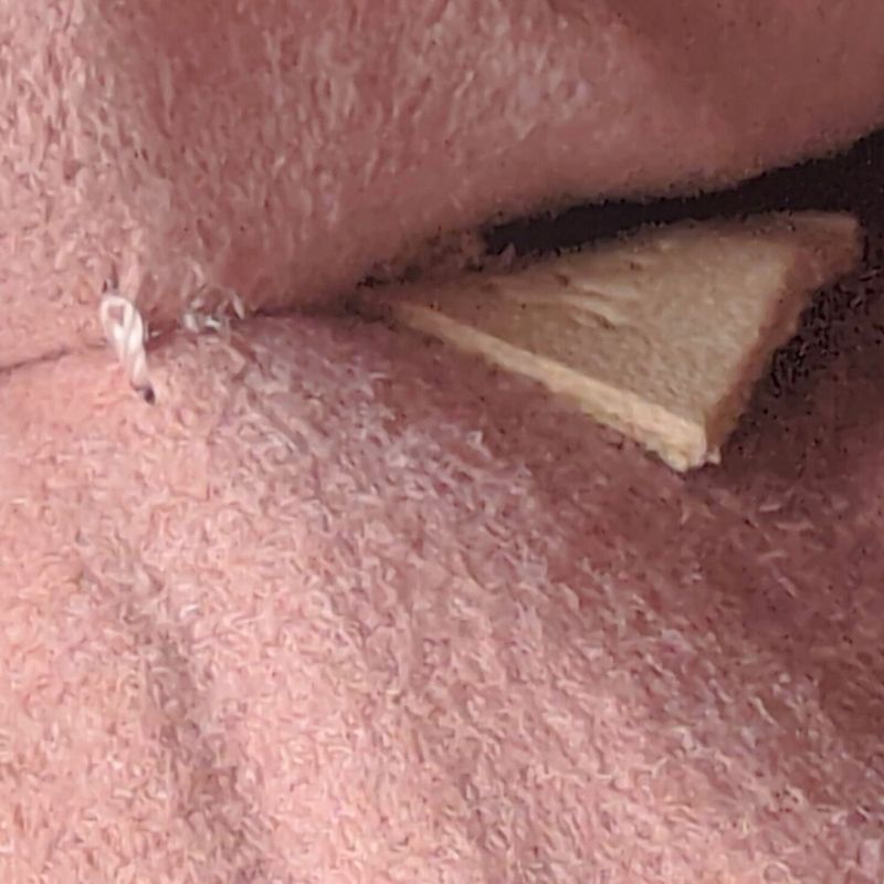 Louis Vuitton Damier Azure Neonoe Drawstring Shoulder Bag / N40152 / Rose /