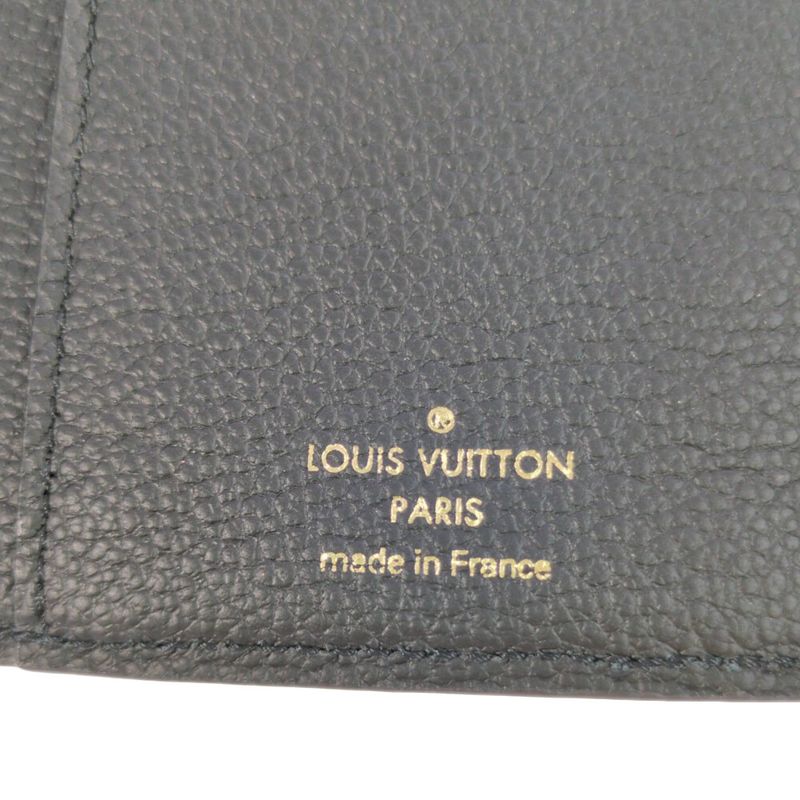 Louis Vuitton Monogram - Portefeuille Pallas - Bifold Wallet / M67479 / Brown X