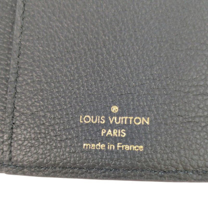 Louis Vuitton Monogram - Portefeuille Pallas - Bifold Wallet / M67479 / Brown X