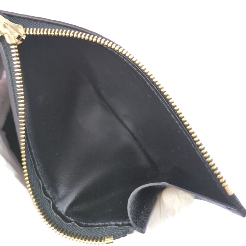 Louis Vuitton Monogram - Portefeuille Pallas - Bifold Wallet / M67479 / Brown X