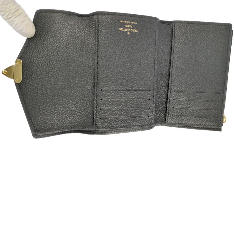 Louis Vuitton Monogram - Portefeuille Pallas - Bifold Wallet / M67479 / Brown X