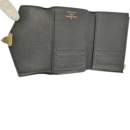 Louis Vuitton Monogram - Portefeuille Pallas - Bifold Wallet / M67479 / Brown X