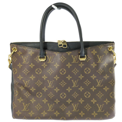 Louis Vuitton Monogram - Pallas - 2WAY Shoulder Bag / M42756 / Brown / Next-day