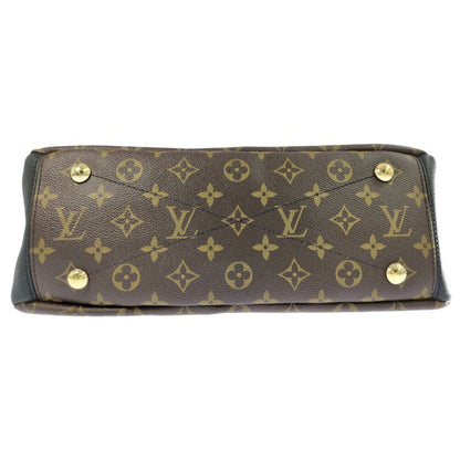 Louis Vuitton Monogram - Pallas - 2WAY Shoulder Bag / M42756 / Brown / Next-day