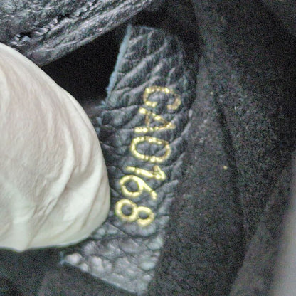 Louis Vuitton Monogram - Pallas - 2WAY Shoulder Bag / M42756 / Brown / Next-day