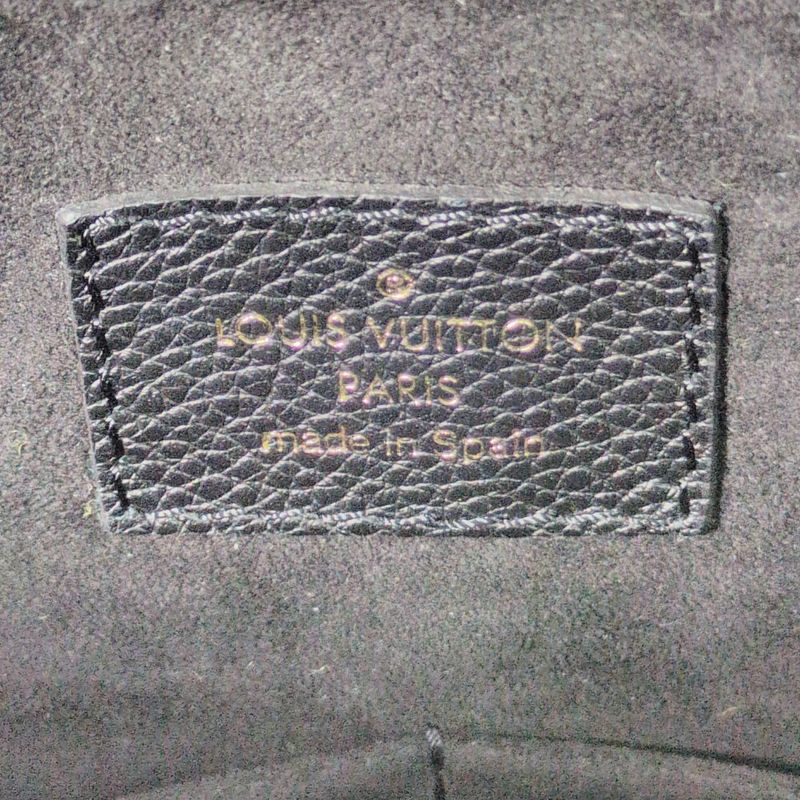 Louis Vuitton Monogram - Pallas - 2WAY Shoulder Bag / M42756 / Brown / Next-day