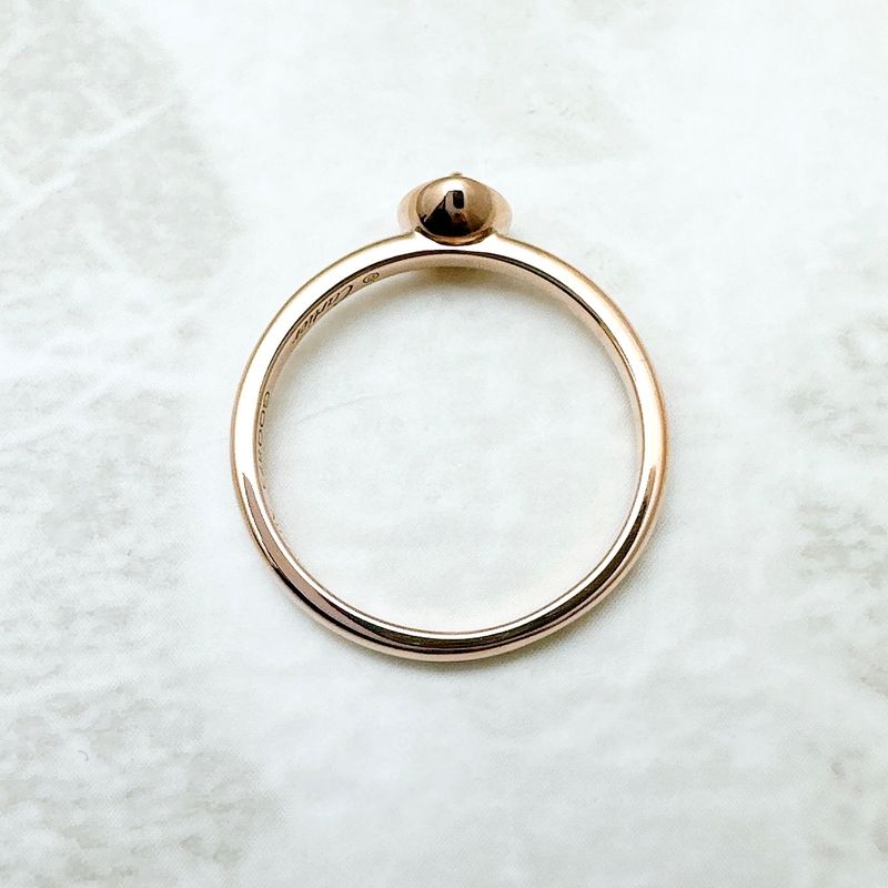 Cartier Diamants Légers Heart With Diamonds 52 Approx 12 U