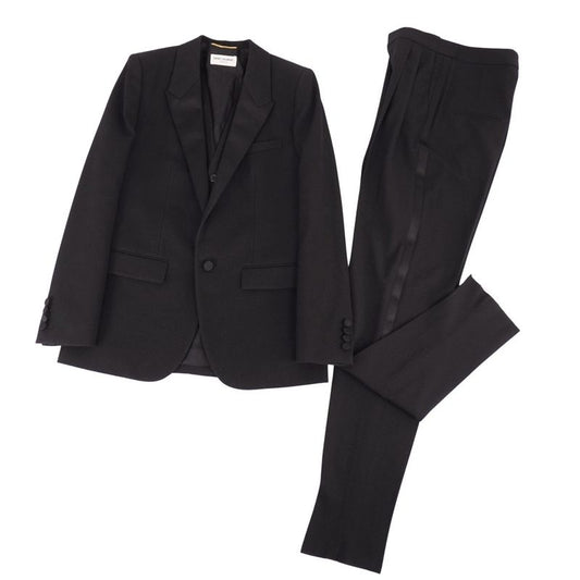 Saint Laurent Paris Setup