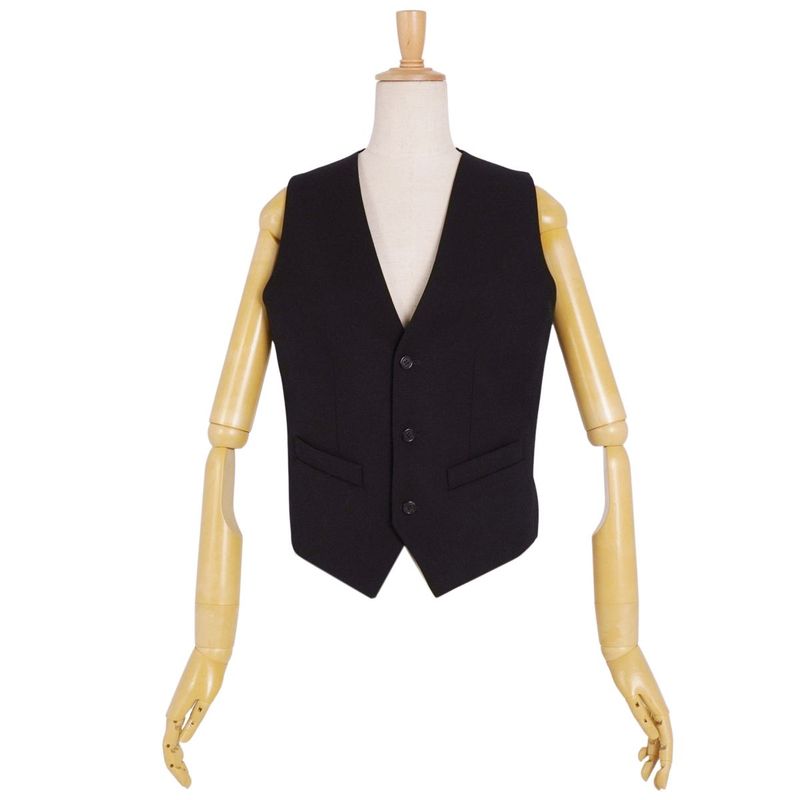 Saint Laurent Paris Setup