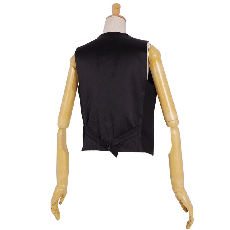 Saint Laurent Paris Setup