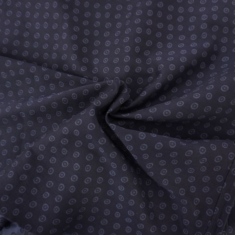 Hermes Shirt Long Sleeves Long Sleeves Serie Buttons All Over