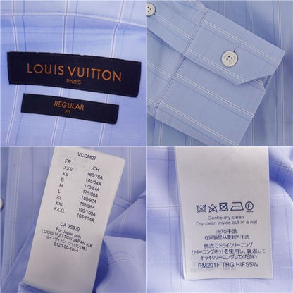 Louis Vuitton Shirt 2020 DNA Ron