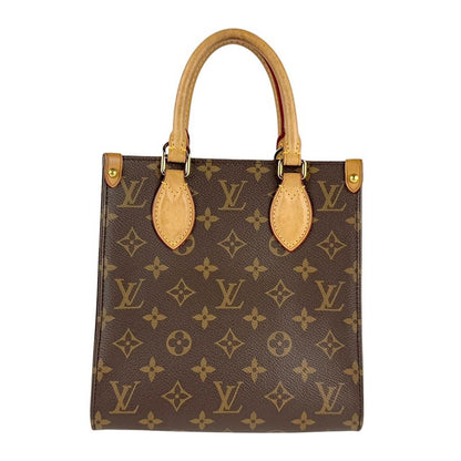 Louis Vuitton Shoulder Bag Handbag Sac Pla BB M45847