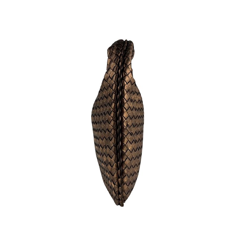 Bottega Veneta Shoulder Bag Intrecciato