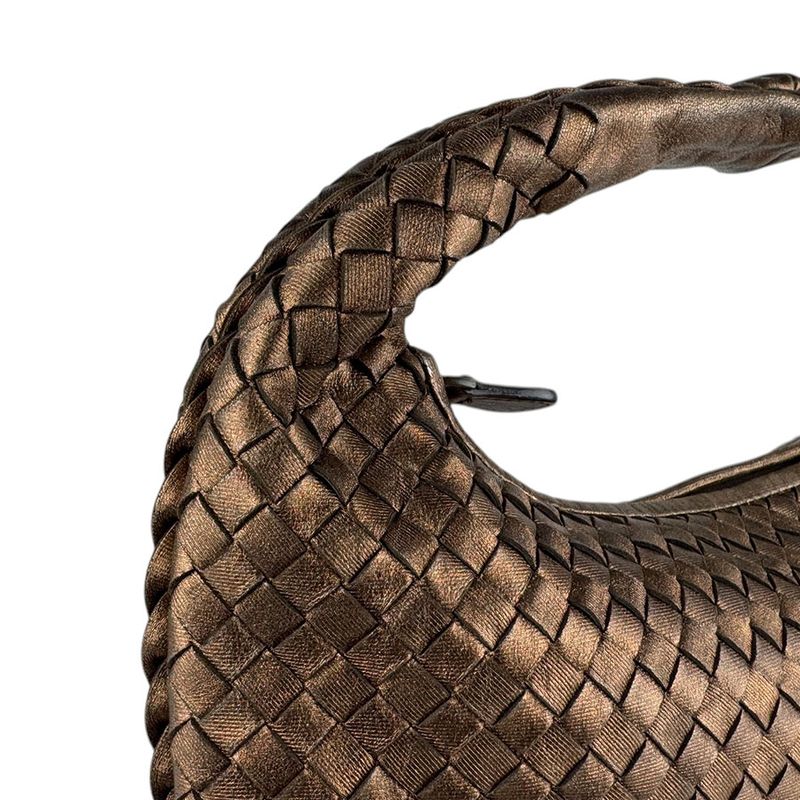 Bottega Veneta Shoulder Bag Intrecciato