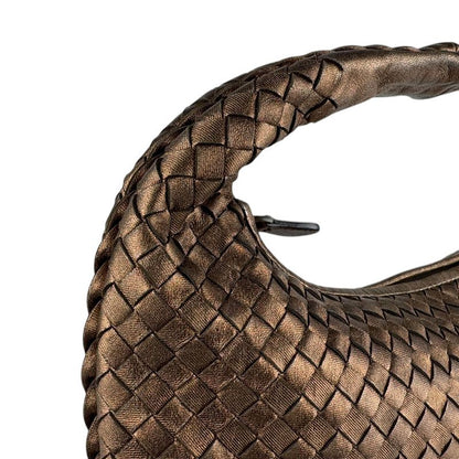 Bottega Veneta Shoulder Bag Intrecciato